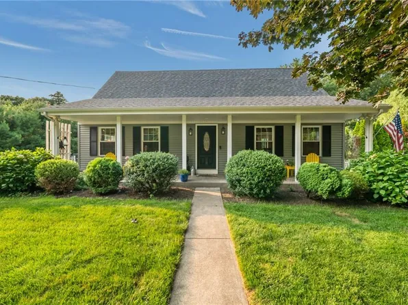 58 Sherman Ave, Lincoln, RI 02865