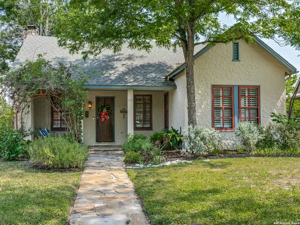 315 W Lullwood, San Antonio, TX 78212