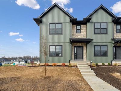 4743 Preston Ln, Iowa City, IA, 52246