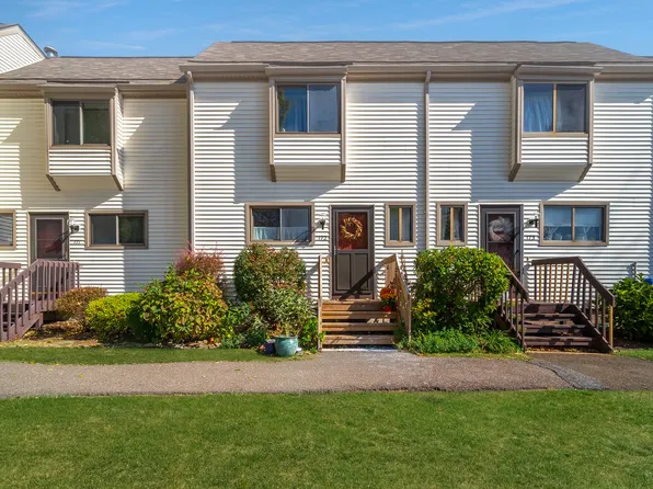 172 Sterling Village #172, Meriden, CT 06450