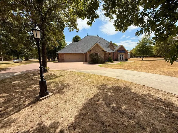 17820 SE 104th St, Newalla, OK 74857