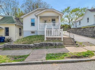 4832 Hamburg Ave, Saint Louis, MO