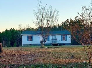 450 Beagle Run Ln, Alberta, VA 23821