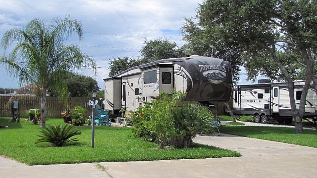 1st image of 1406 W Corpus Christi St #2
