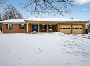 215 Carey Ln, Elizabethtown, KY 42701