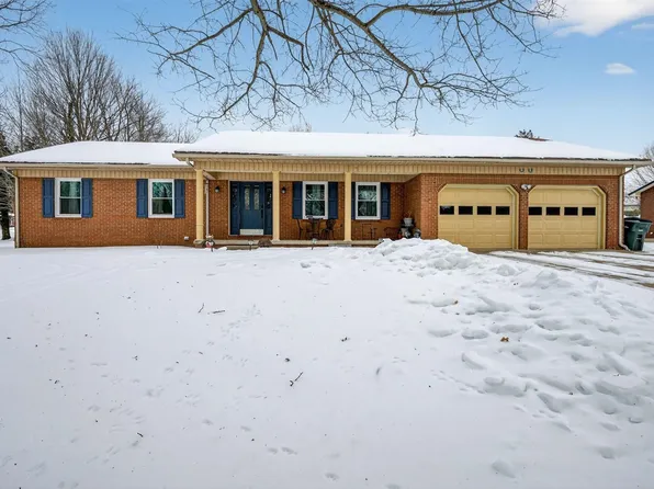 215 Carey Ln, Elizabethtown, KY 42701