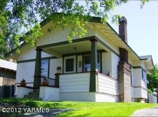 607 S 15th Ave, Yakima, WA 98902