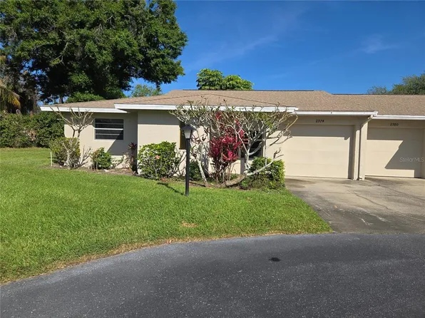 2974 Captiva Gardens Dr #17, Sarasota, FL 34231
