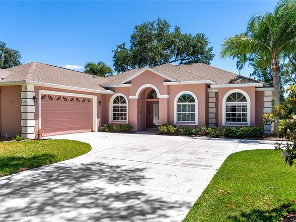 5811 31st Ct E, Ellenton, FL 34222