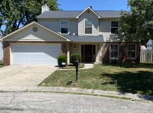 1680 Park North Way, Indianapolis, IN