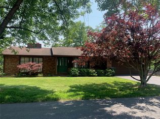 1981 Bella Vista Dr, Jackson, MO 63755