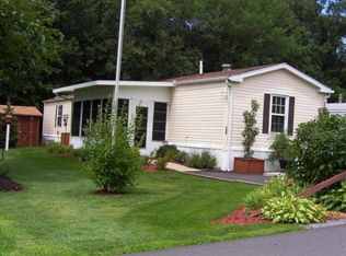 105 Pepper Hills Dr, Danville, PA 17821