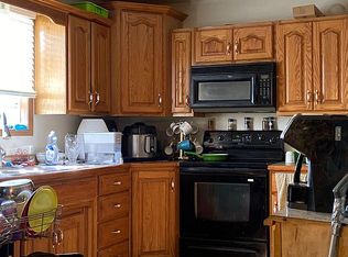 5433 S 164th Rd, Brighton, MO 65617