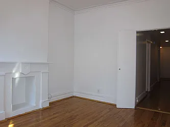 Rented by James Everett Lewis, LREB