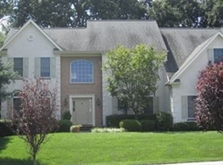 416 Willowbend Ct, Hockessin, DE 19707