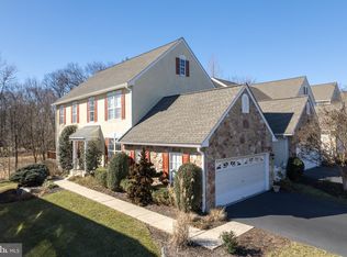 1124 Harrogate Way, Ambler, PA 19002