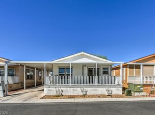 380 Bel Air Ave, Pahrump, NV 89048