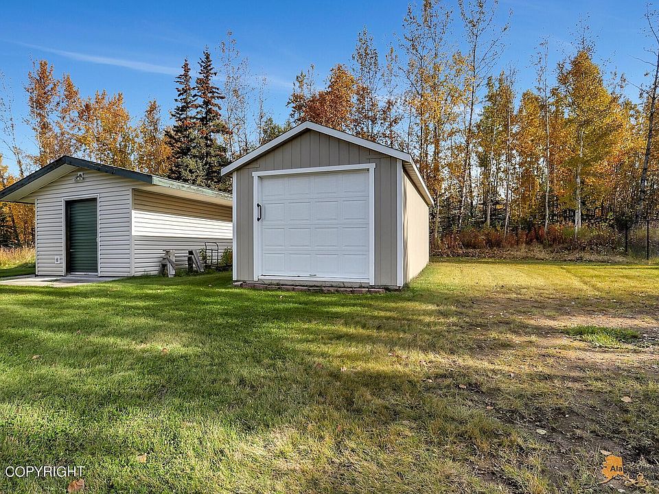 951 S Hay St, Wasilla, AK 99654 Zillow