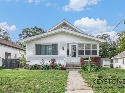 2035 Wyoming Ave SW, Wyoming, MI, 49519