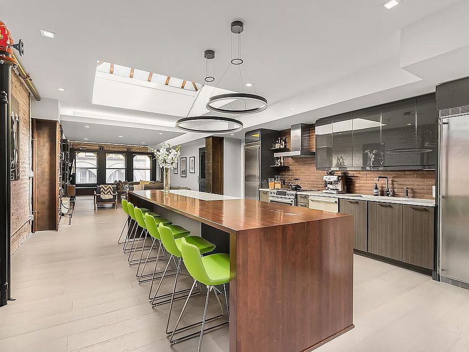 1st image of 42 E 12th St Unit Penthouse
