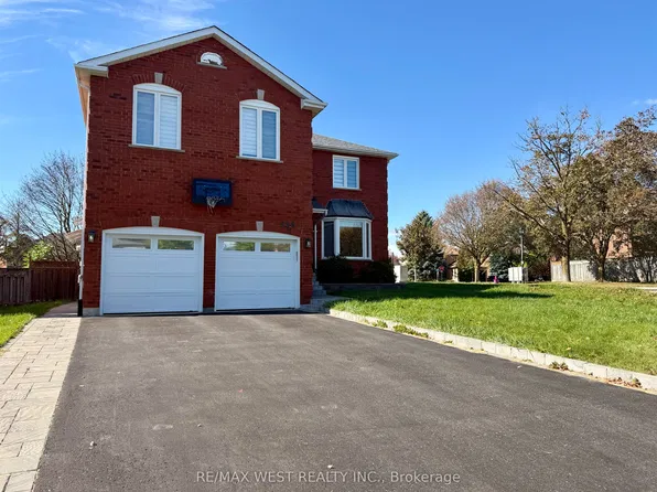 858 Cassie Rd, Newmarket, ON L3X 1S3
