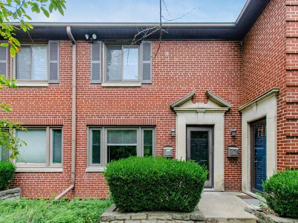 712 Overbrook Dr #1-C, Columbus, OH 43214