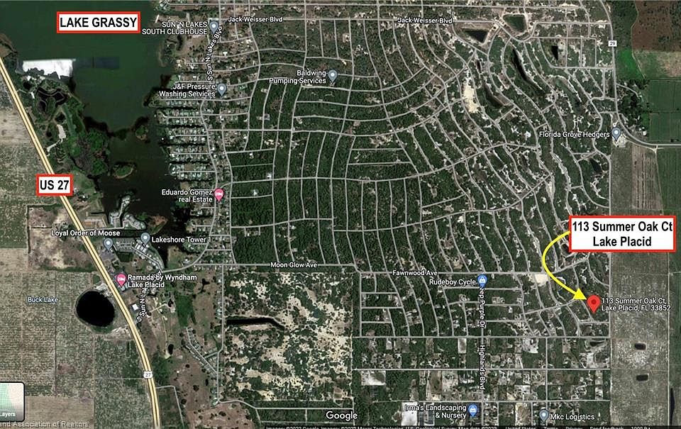 2nd image of 113 Summer Oak Ct