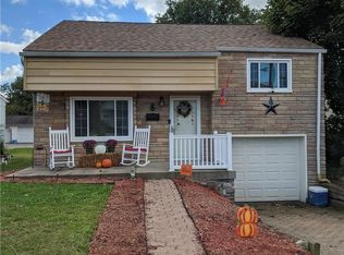 231 E Metzger Ave, Butler, PA 16001