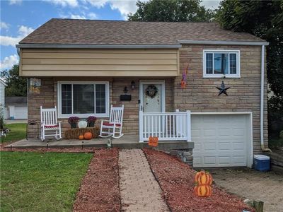 231 E Metzger Ave, Butler, PA, 16001