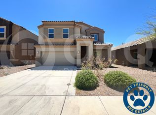 12198 E Becker Dr, Pima County, AZ 85641
