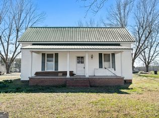 54 Adams Rd, Meansville, GA 30256