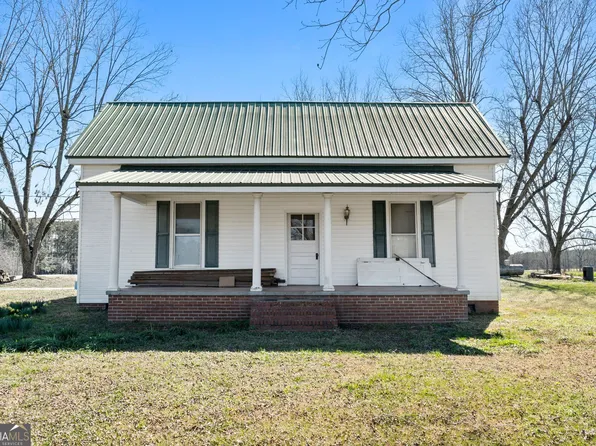 54 Adams Rd, Meansville, GA 30256