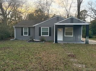 3950 Edgar D Nixon Ave, Montgomery, AL 36105