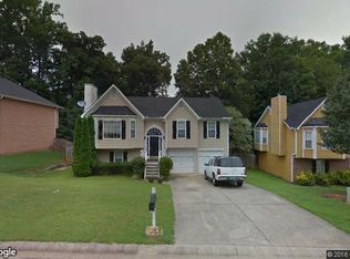 4928 Baker Plantation Way, Acworth, GA 30101