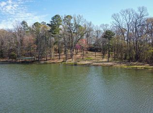 800 County Road 2310, Marietta, TX 75566