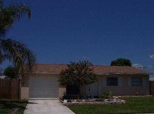 181 SW 75th Ter, Margate, FL 33068