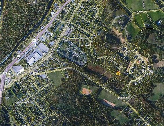 2nd image of 513 Jena Beth Dr