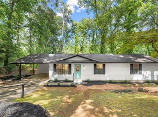 1184 Alemeda Dr, Marietta, GA 30066