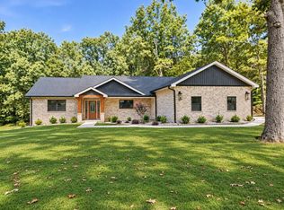 411 India Rd, Paris, TN 38242