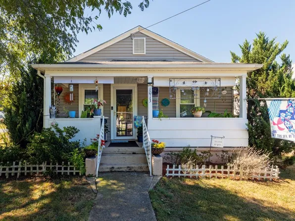 1013 Orange Ave, Buena Vista, VA 24416