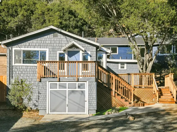 5024 Leona St, Oakland, CA 94619