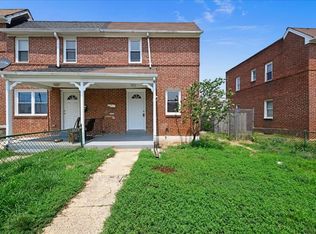 1510 Chilworth Ave, Middle River, MD 21220