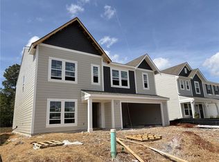 132 Cherry Glen Way, Kingston, GA 30145