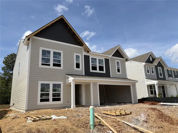 132 Cherry Glen Way, Kingston, GA 30145