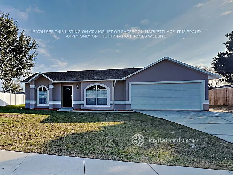 2701 Corrigan Dr — Photo 2