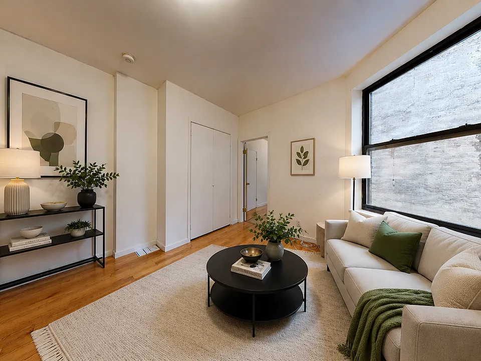 140 W 71st St #4F