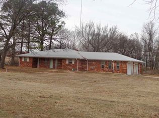 1225 E Cherokee Rd, Duncan, OK 73533