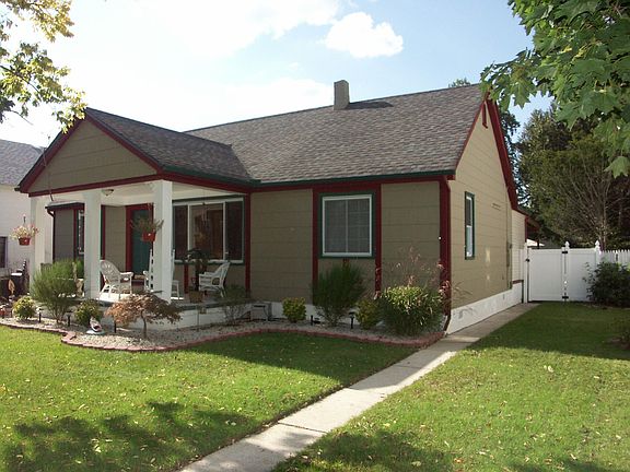 Side View Right