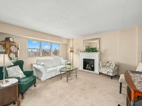 609 Columbus Avenue 14C image 1 of 7