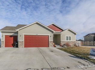 2403 Centennial Village Dr, Casper, WY 82609